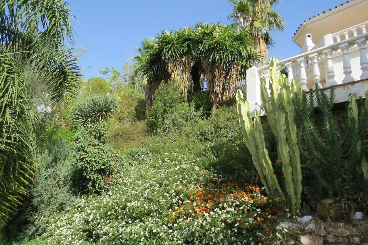 Apartman Finca Batan Mijas