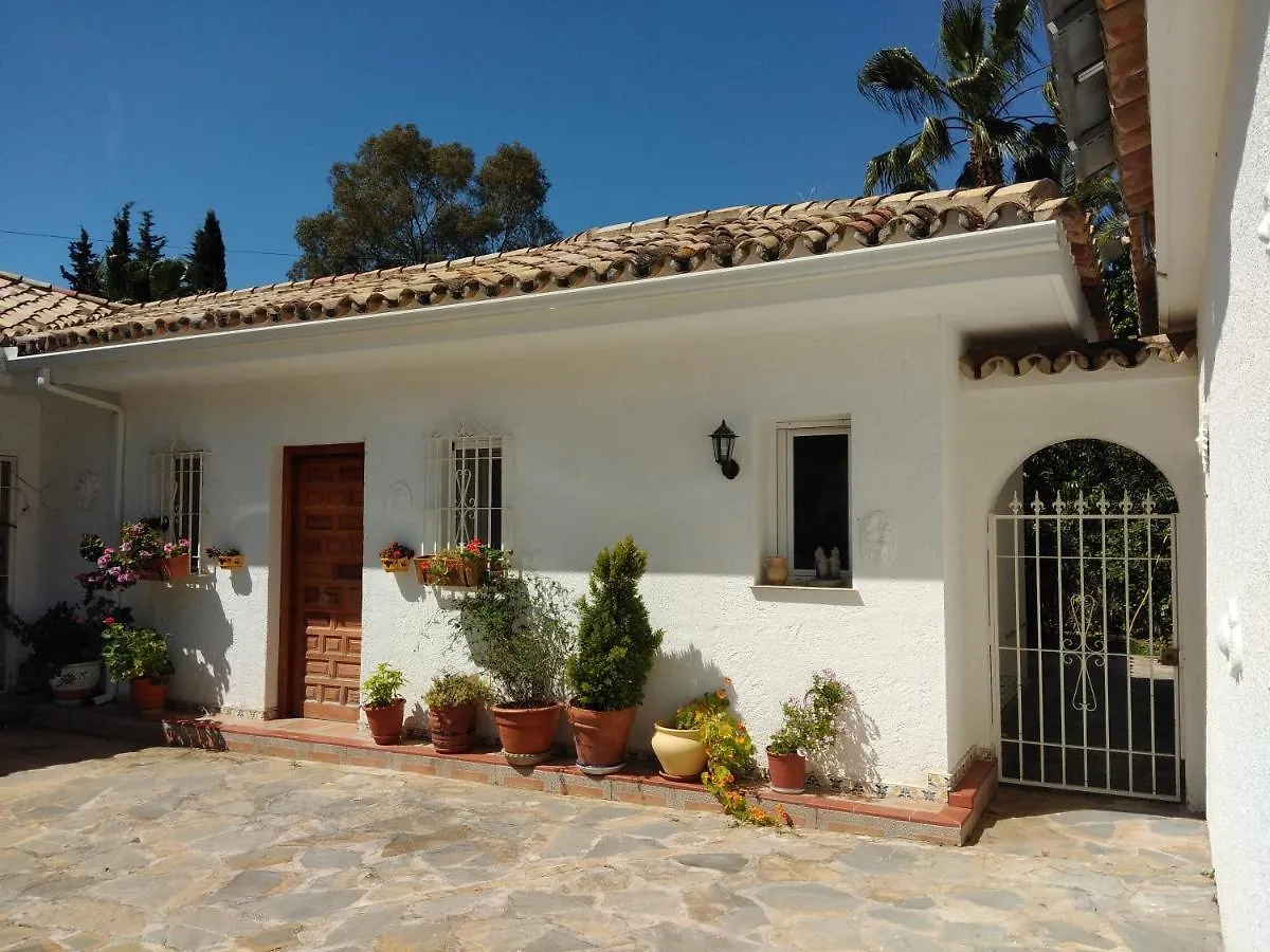Apartman Finca Batan Mijas