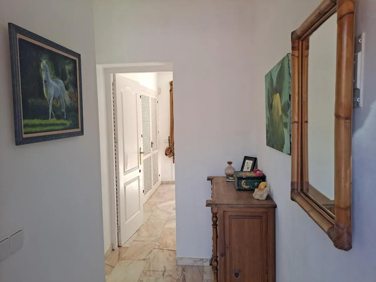 Apartman Finca Batan Mijas Spanyolország