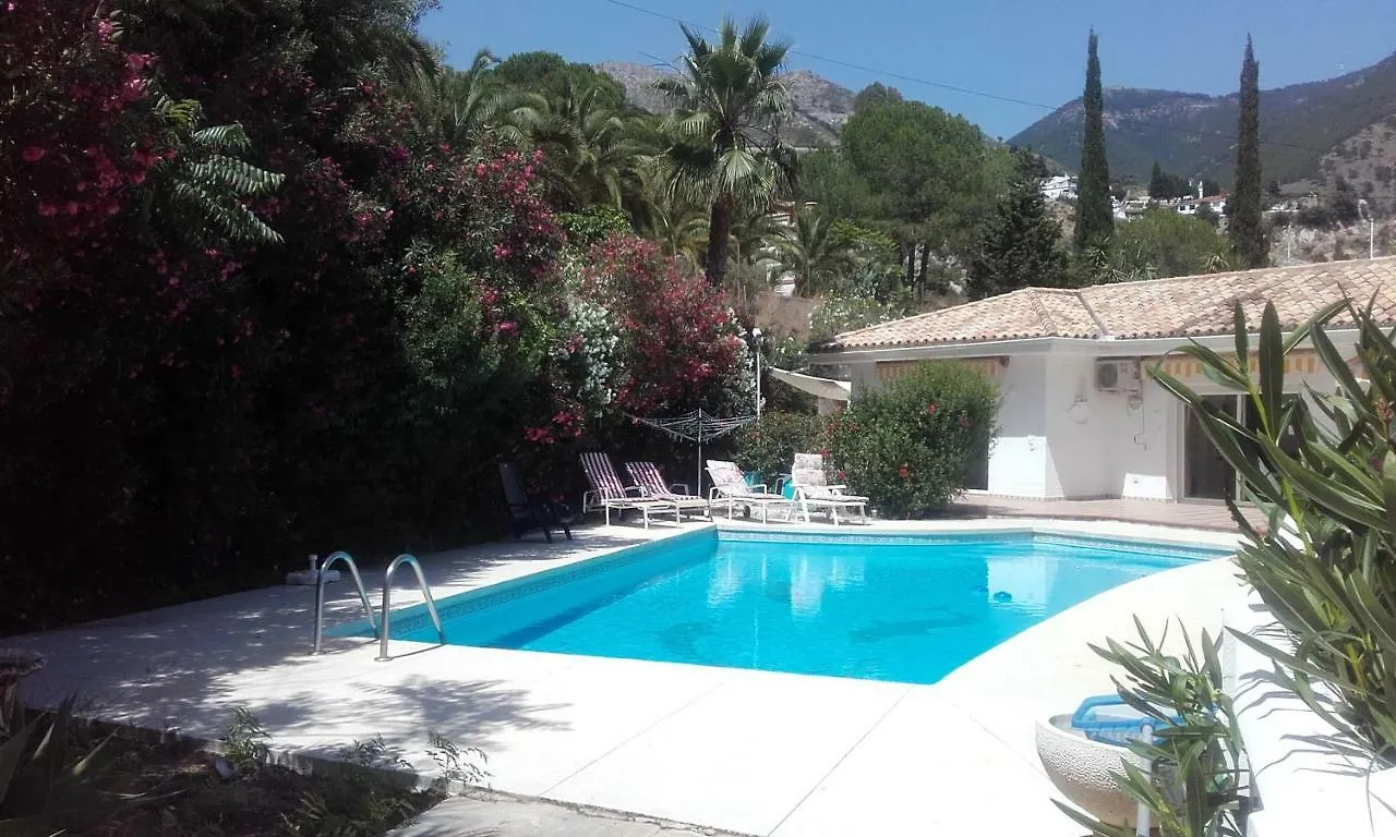 Apartman Finca Batan Mijas