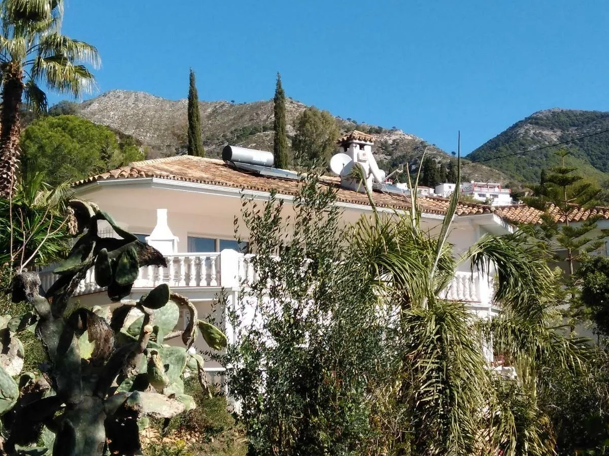 Finca Batan Mijas