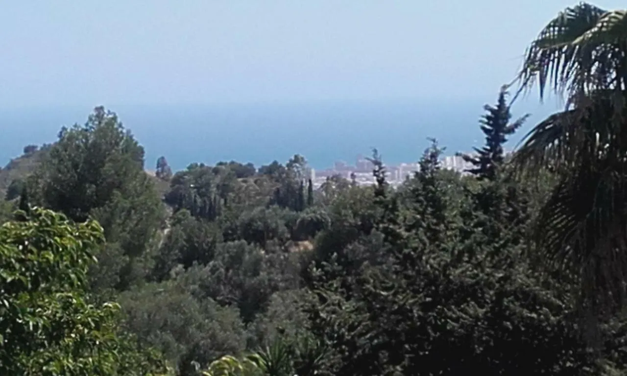 Apartman Finca Batan Mijas