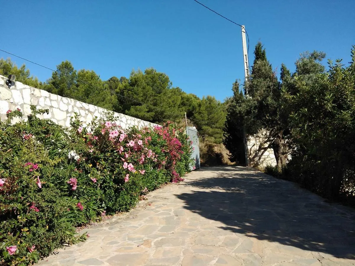 Finca Batan Mijas